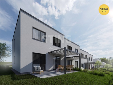 Prodej rodinného domu, 129 m² 4