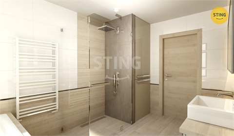 Prodej rodinného domu, 129 m² - 14