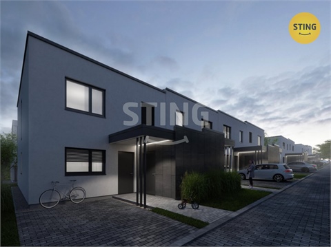 Prodej rodinného domu, 129 m² - 16