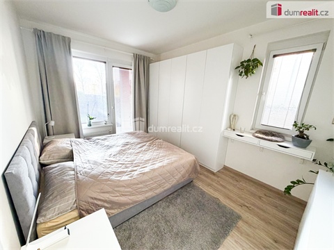 Pronájem bytu 3kk, 80 m² 14