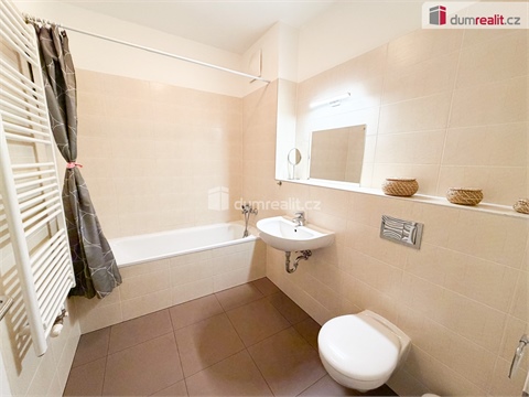 Pronájem bytu 3kk, 80 m² - 20