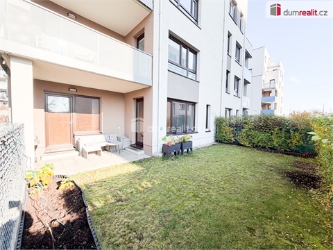 Pronájem bytu 3kk, 80 m² - 28