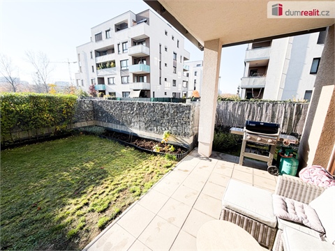 Pronájem bytu 3kk, 80 m² 24