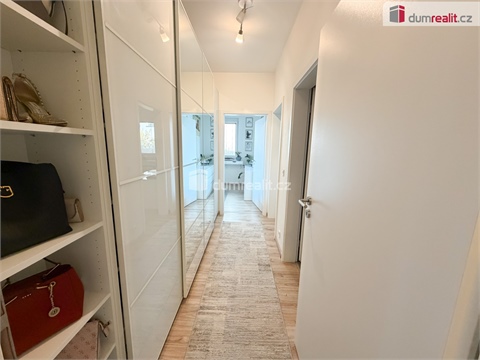 Pronájem bytu 3kk, 80 m² - 10