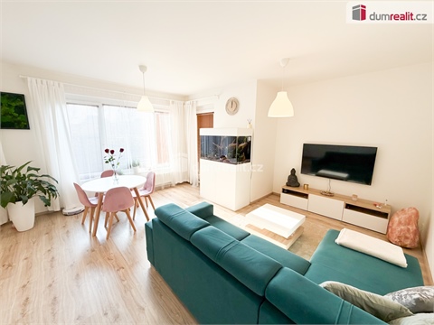 Pronájem bytu 3kk, 80 m² 6