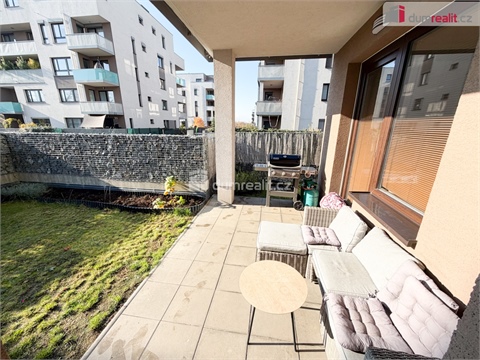 Pronájem bytu 3kk, 80 m² - 24