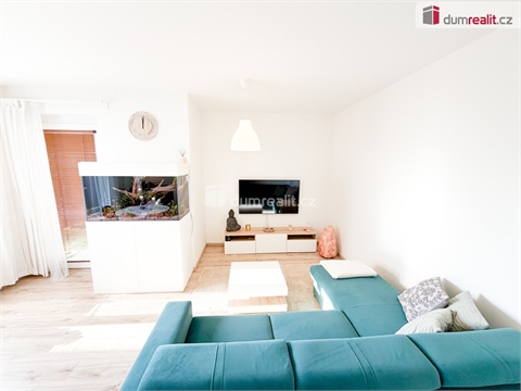 Pronájem bytu 3kk, 80 m² - 6