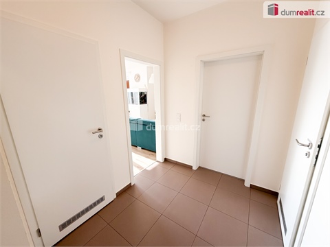 Pronájem bytu 3kk, 80 m² - 18