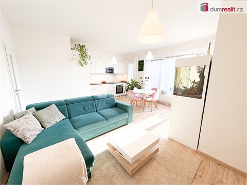 Pronájem bytu 3kk, 80 m² - 8