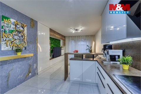 Prodej bytu 2kk, 61 m² - 4