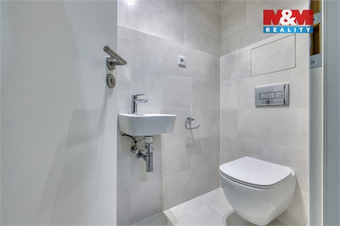 Prodej bytu 2kk, 61 m² - 6