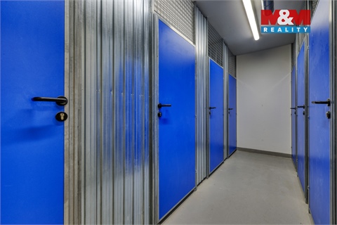 Prodej bytu 2kk, 61 m² 14