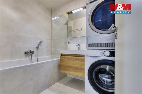 Prodej bytu 2kk, 61 m² 8