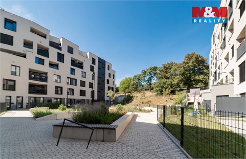 Prodej bytu 2kk, 61 m² - 18