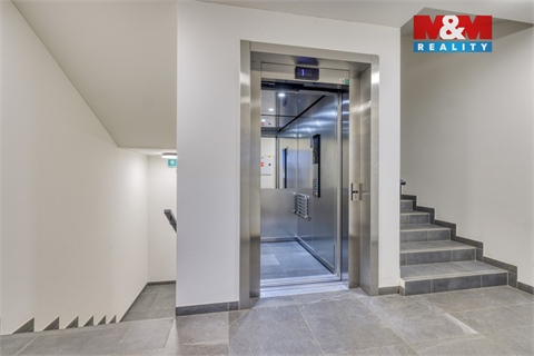 Prodej bytu 2kk, 61 m² 16