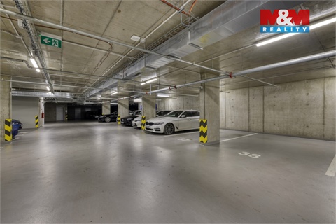 Prodej bytu 2kk, 61 m² - 12