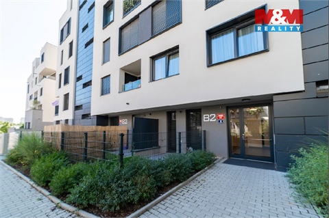 Prodej bytu 2kk, 61 m² 18