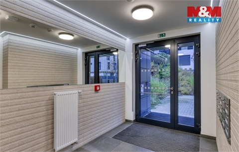 Prodej bytu 2kk, 61 m² 12