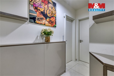 Prodej bytu 2kk, 61 m² 6