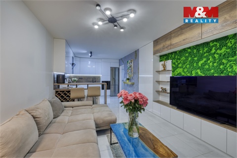 Prodej bytu 2kk, 61 m² - 6