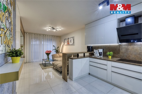 Prodej bytu 2kk, 61 m² - 2