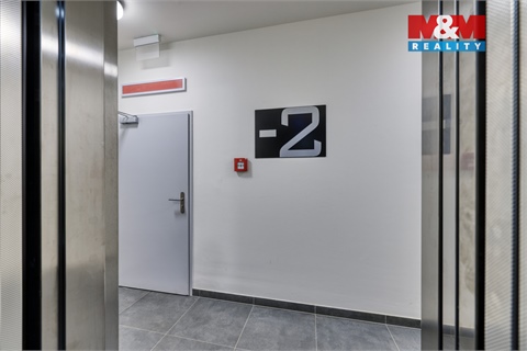 Prodej bytu 2kk, 61 m² - 14