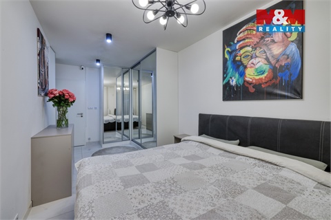 Prodej bytu 2kk, 61 m² - 4