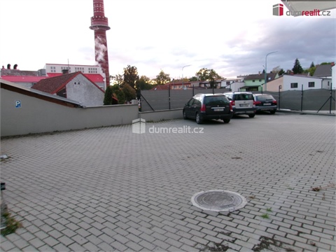 Pronájem bytu 1kk, 30 m² 18