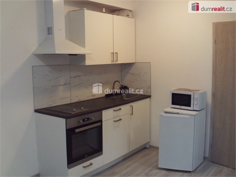 Pronájem bytu 1kk, 30 m² 12