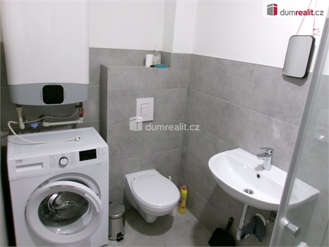 Pronájem bytu 1kk, 30 m² 28