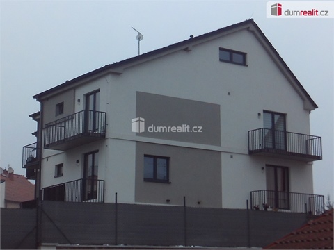 Pronájem bytu 1kk, 30 m² - 12