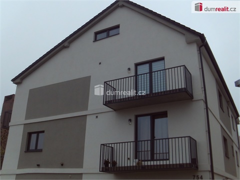 Pronájem bytu 1kk, 30 m² - 2