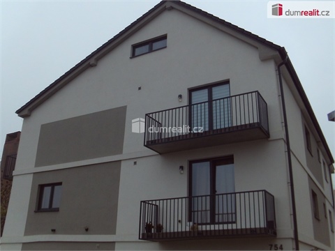 Pronájem bytu 1kk, 30 m² 10