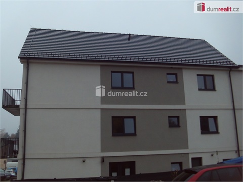 Pronájem bytu 1kk, 30 m² 6