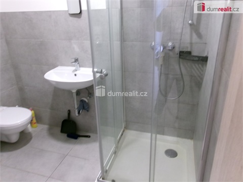 Pronájem bytu 1kk, 30 m² - 28