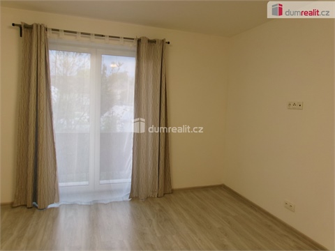 Pronájem bytu 1kk, 30 m² - 24