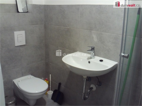 Pronájem bytu 1kk, 30 m² - 20