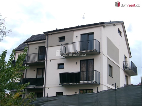Pronájem bytu 1kk, 30 m² 4