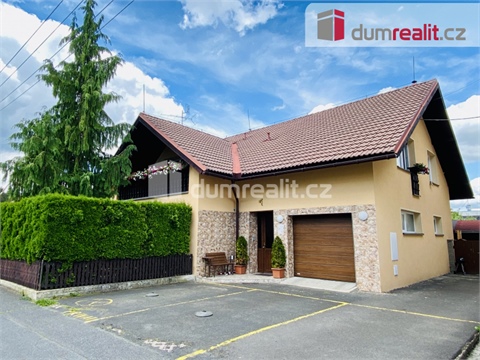 Pronájem komerčního objektu, 400 m² 0