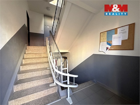 Prodej bytu 4kk, 63 m² 8