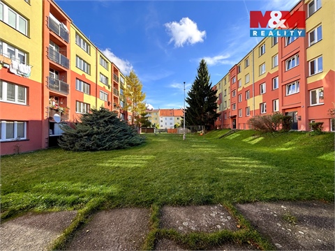 Prodej bytu 4kk, 63 m² - 6