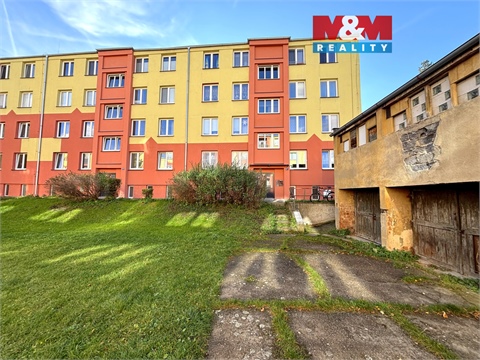 Prodej bytu 4kk, 63 m² 0