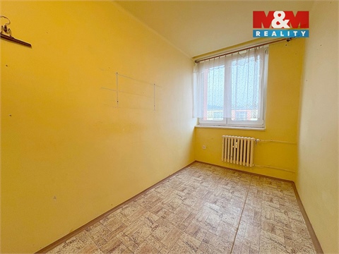 Prodej bytu 4kk, 63 m² - 8