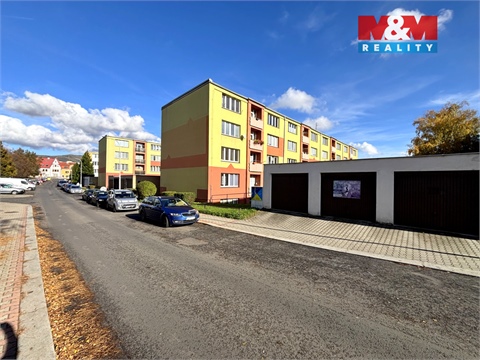 Prodej bytu 4kk, 63 m² 6