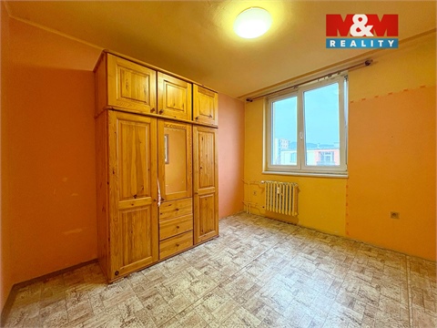 Prodej bytu 4kk, 63 m² - 6