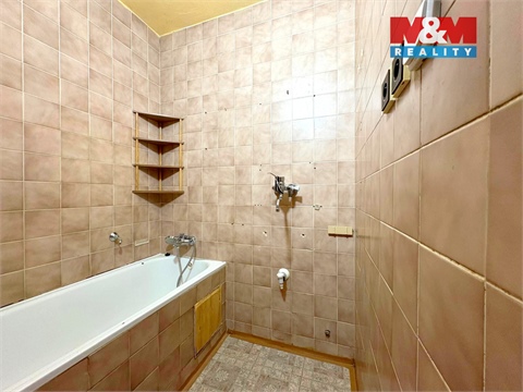 Prodej bytu 4kk, 63 m² 12