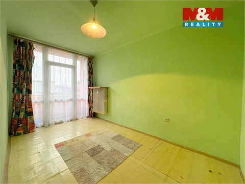 Prodej bytu 4kk, 63 m² - 4