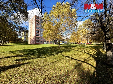 Prodej bytu 4kk, 63 m² - 2