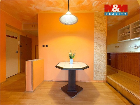 Prodej bytu 4kk, 63 m² - 2