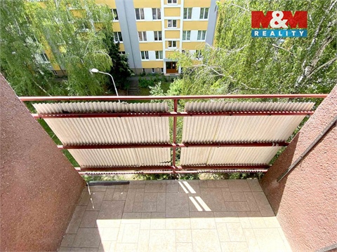 Prodej bytu 4kk, 63 m² 4